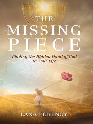 cover image of The Missing Piece